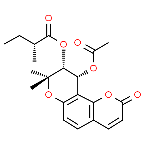 Виснадин - фармакокинетика и побочные действия. Препараты, содержащие Виснадин - Medzai.net