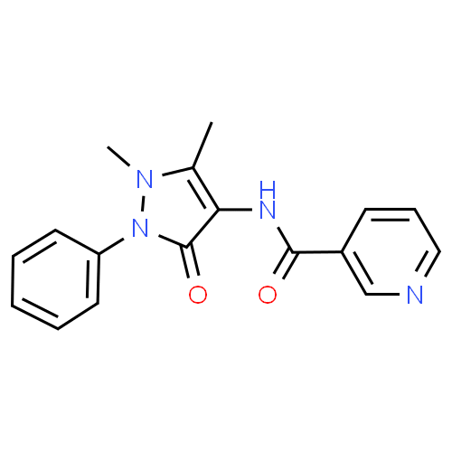Nifenazone - Pharmacocinétique et effets indésirables. Les médicaments avec le principe actif Nifenazone - Medzai.net