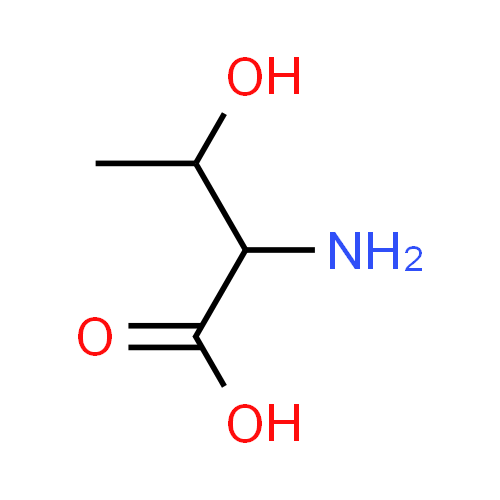 Thréonine - Pharmacocinétique et effets indésirables. Les médicaments avec le principe actif Thréonine - Medzai.net
