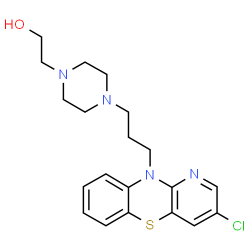 Cloxypendyl - Pharmacocinétique et effets indésirables. Les médicaments avec le principe actif Cloxypendyl - Medzai.net