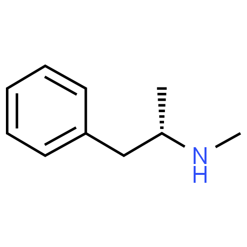 Methamphetamine - Pharmacocinétique et effets indésirables. Les médicaments avec le principe actif Methamphetamine - Medzai.net