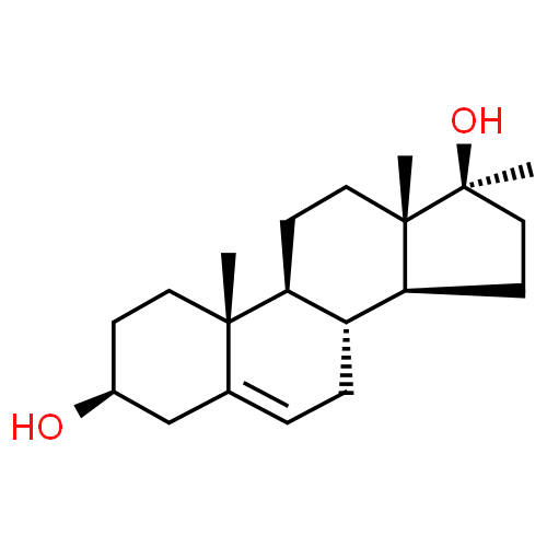 Methandriol - Pharmacocinétique et effets indésirables. Les médicaments avec le principe actif Methandriol - Medzai.net