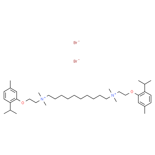 Deditonium bromide - Pharmacocinétique et effets indésirables. Les médicaments avec le principe actif Deditonium bromide - Medzai.net