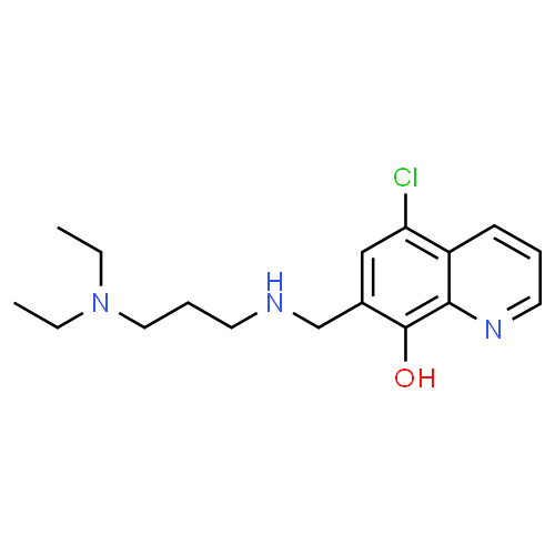 Кламоксихин - фармакокинетика и побочные действия. Препараты, содержащие Кламоксихин - Medzai.net