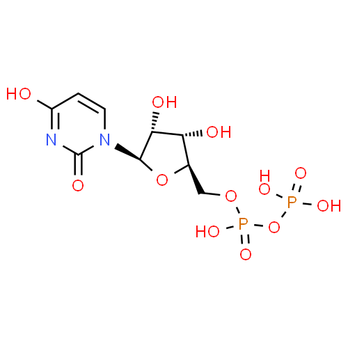Sodium (uridine 5