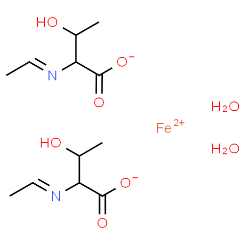 Ferrotrenine - Pharmacocinétique et effets indésirables. Les médicaments avec le principe actif Ferrotrenine - Medzai.net