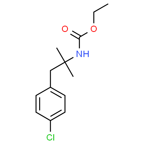 Cloforex - Pharmacocinétique et effets indésirables. Les médicaments avec le principe actif Cloforex - Medzai.net