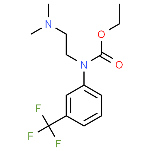 Флубанилат - фармакокинетика и побочные действия. Препараты, содержащие Флубанилат - Medzai.net