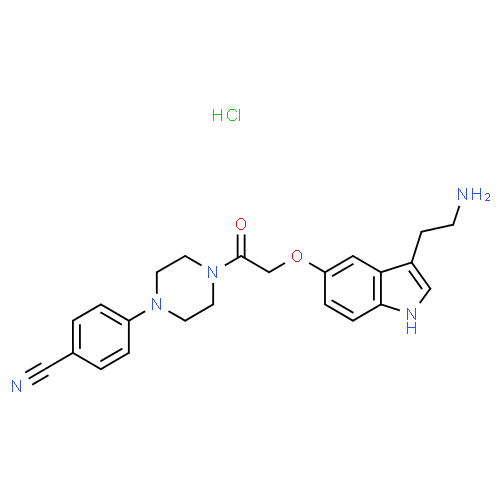 Donitriptan - Pharmacocinétique et effets indésirables. Les médicaments avec le principe actif Donitriptan - Medzai.net