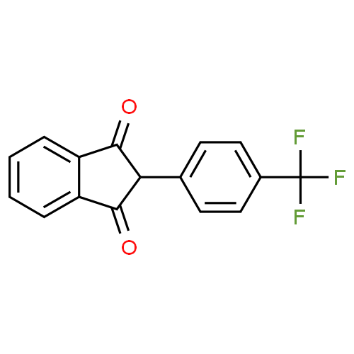 Fluindarol - Pharmacocinétique et effets indésirables. Les médicaments avec le principe actif Fluindarol - Medzai.net