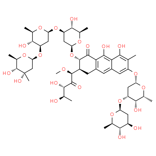 Plicamycine - Pharmacocinétique et effets indésirables. Les médicaments avec le principe actif Plicamycine - Medzai.net