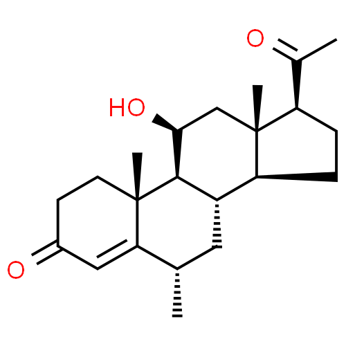 Medrysone - Pharmacocinétique et effets indésirables. Les médicaments avec le principe actif Medrysone - Medzai.net