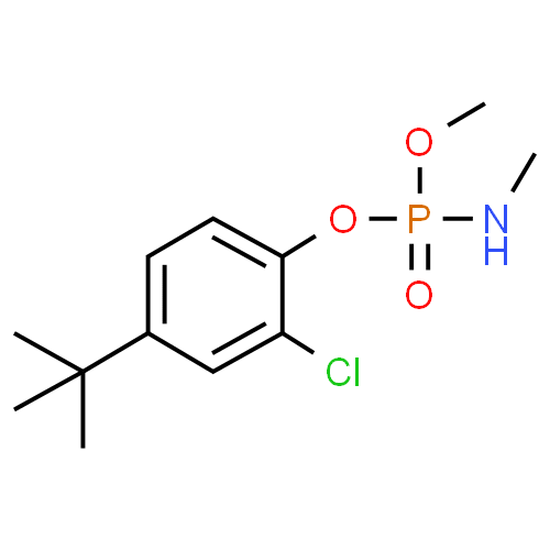 Crufomate - Pharmacocinétique et effets indésirables. Les médicaments avec le principe actif Crufomate - Medzai.net