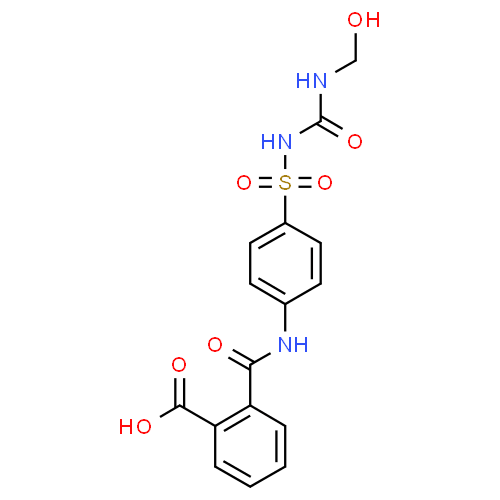Sulfaloxic acid - Pharmacocinétique et effets indésirables. Les médicaments avec le principe actif Sulfaloxic acid - Medzai.net