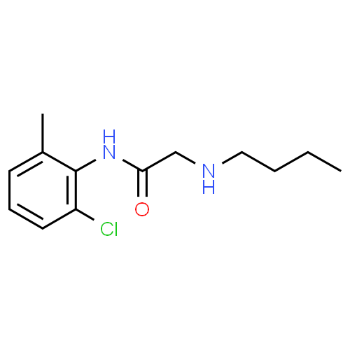 Butanilicaine - Pharmacocinétique et effets indésirables. Les médicaments avec le principe actif Butanilicaine - Medzai.net