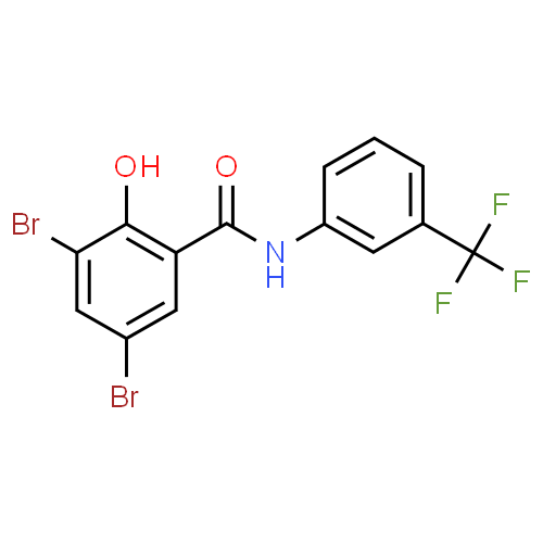 Fluorosalan - Pharmacocinétique et effets indésirables. Les médicaments avec le principe actif Fluorosalan - Medzai.net