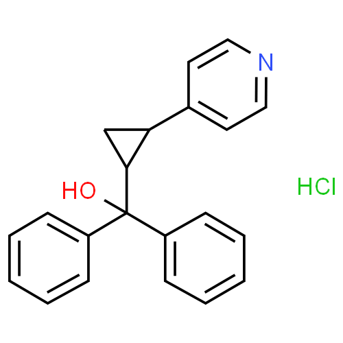 Cyprolidol - Pharmacocinétique et effets indésirables. Les médicaments avec le principe actif Cyprolidol - Medzai.net