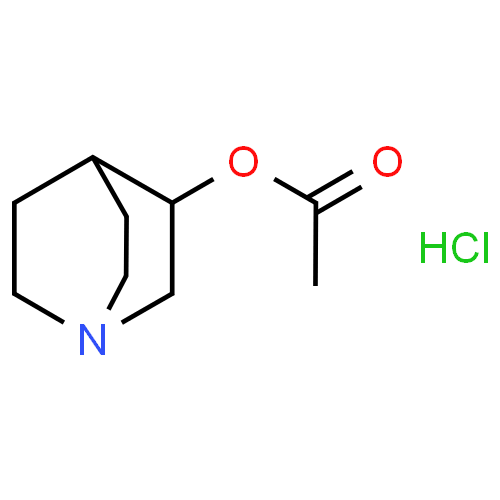 Ацеклидин - фармакокинетика и побочные действия. Препараты, содержащие Ацеклидин - Medzai.net