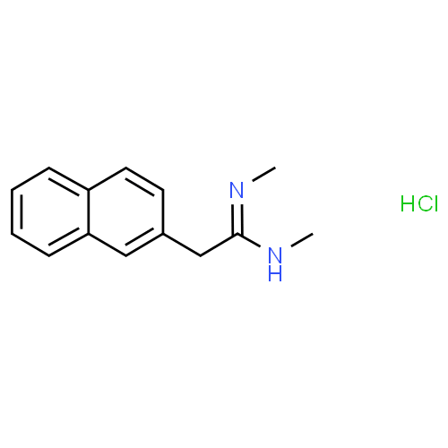 Napactadine - Pharmacocinétique et effets indésirables. Les médicaments avec le principe actif Napactadine - Medzai.net