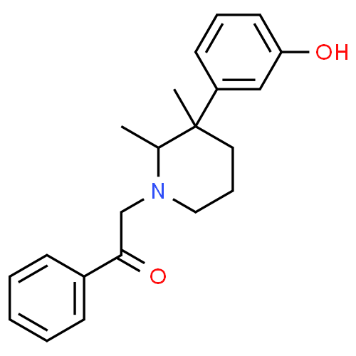 Myfadol - Pharmacocinétique et effets indésirables. Les médicaments avec le principe actif Myfadol - Medzai.net