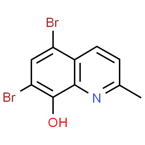 Broquinaldol - Pharmacocinétique et effets indésirables. Les médicaments avec le principe actif Broquinaldol - Medzai.net