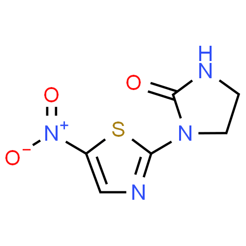 Ниридазол - фармакокинетика и побочные действия. Препараты, содержащие Ниридазол - Medzai.net