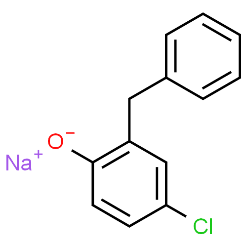 Clorophene - Pharmacocinétique et effets indésirables. Les médicaments avec le principe actif Clorophene - Medzai.net
