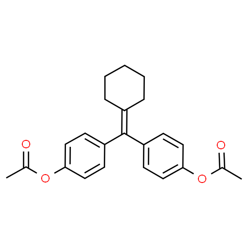 Циклофенил - фармакокинетика и побочные действия. Препараты, содержащие Циклофенил - Medzai.net
