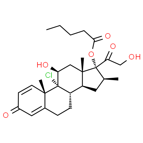 Béclométasone - Pharmacocinétique et effets indésirables. Les médicaments avec le principe actif Béclométasone - Medzai.net
