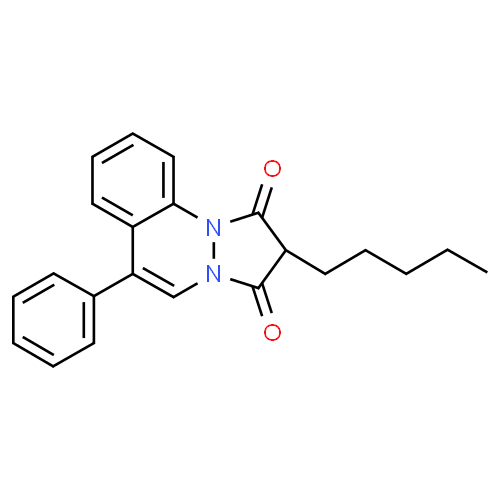 Циннопентазон - фармакокинетика и побочные действия. Препараты, содержащие Циннопентазон - Medzai.net