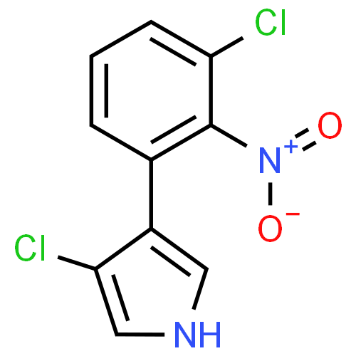 Pyrrolnitrin - Pharmacocinétique et effets indésirables. Les médicaments avec le principe actif Pyrrolnitrin - Medzai.net
