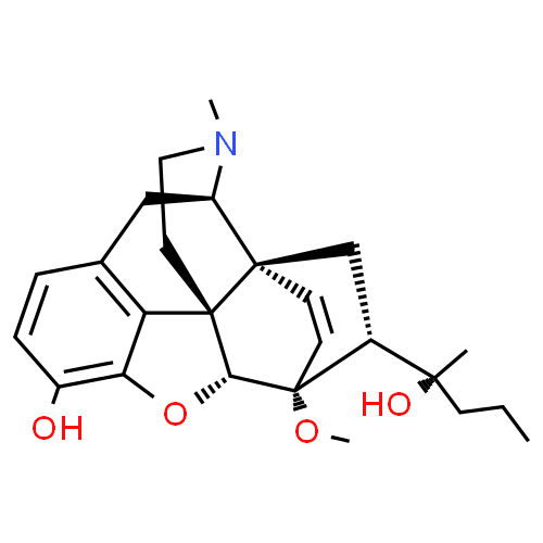 Эторфин - фармакокинетика и побочные действия. Препараты, содержащие Эторфин - Medzai.net
