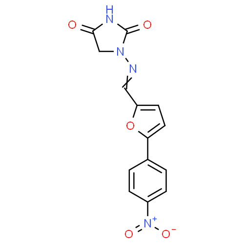 Dantrolène sodique - Pharmacocinétique et effets indésirables. Les médicaments avec le principe actif Dantrolène sodique - Medzai.net