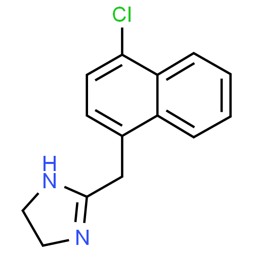 Clonazoline - Pharmacocinétique et effets indésirables. Les médicaments avec le principe actif Clonazoline - Medzai.net