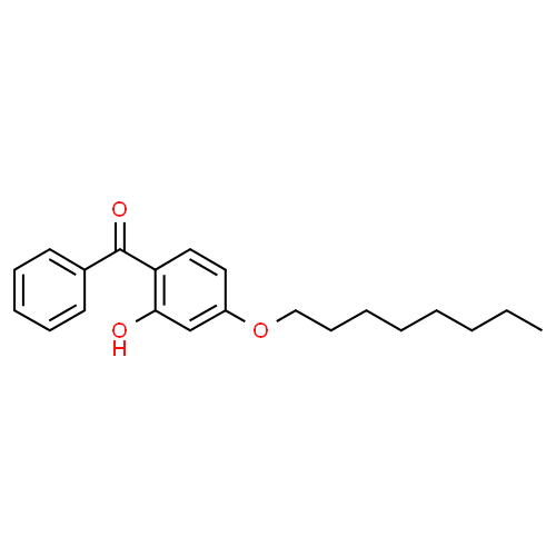 Octabenzone - Pharmacocinétique et effets indésirables. Les médicaments avec le principe actif Octabenzone - Medzai.net