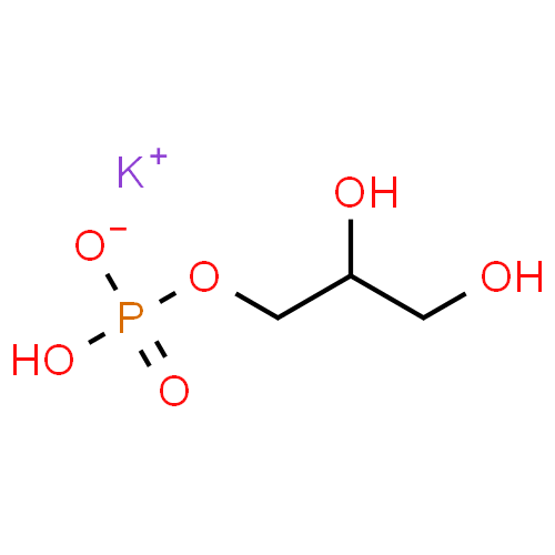 Potassium 2-glycerophosphate - фармакокинетика и побочные действия. Препараты, содержащие Potassium 2-glycerophosphate - Medzai.net