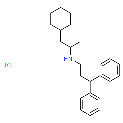 Droprenilamine - Pharmacocinétique et effets indésirables. Les médicaments avec le principe actif Droprenilamine - Medzai.net
