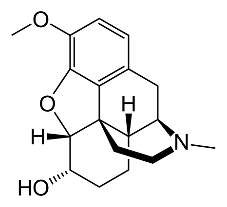 Дигидрокодеин - фармакокинетика и побочные действия. Препараты, содержащие Дигидрокодеин - Medzai.net