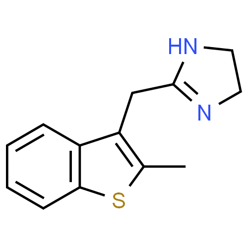 Метизолин - фармакокинетика и побочные действия. Препараты, содержащие Метизолин - Medzai.net