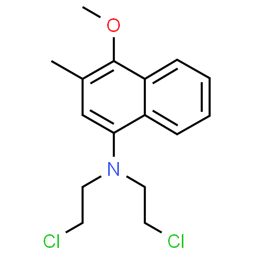 Mitoclomine - Pharmacocinétique et effets indésirables. Les médicaments avec le principe actif Mitoclomine - Medzai.net