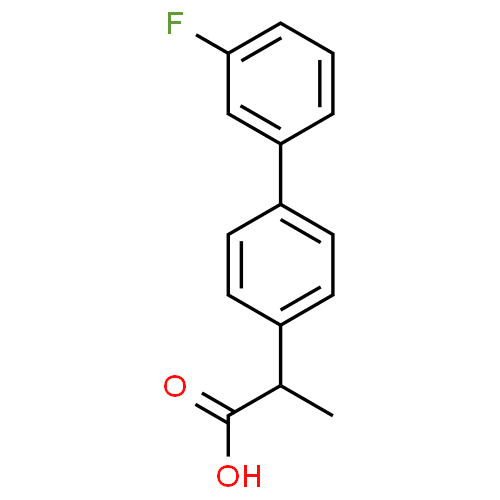 Fluprofen - Pharmacocinétique et effets indésirables. Les médicaments avec le principe actif Fluprofen - Medzai.net