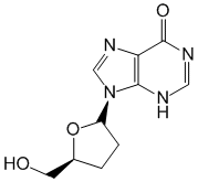 Didanosine - Pharmacocinétique et effets indésirables. Les médicaments avec le principe actif Didanosine - Medzai.net