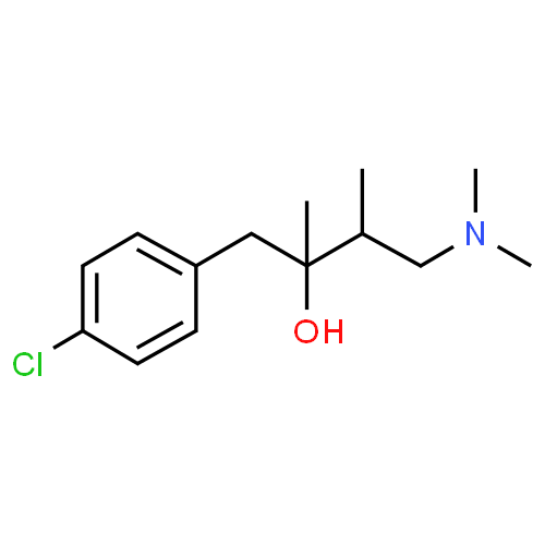 Chlorhydrate de clobutinol - Pharmacocinétique et effets indésirables. Les médicaments avec le principe actif Chlorhydrate de clobutinol - Medzai.net