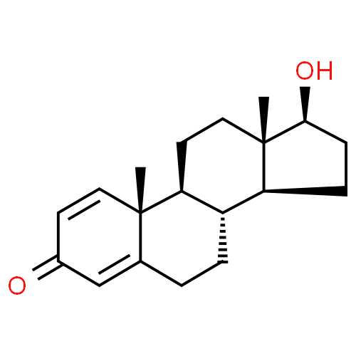 Boldenone - Pharmacocinétique et effets indésirables. Les médicaments avec le principe actif Boldenone - Medzai.net