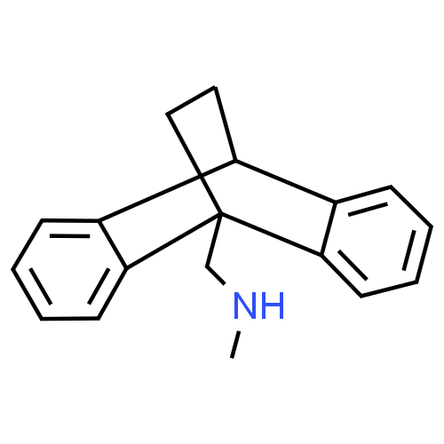 Benzoctamine - Pharmacocinétique et effets indésirables. Les médicaments avec le principe actif Benzoctamine - Medzai.net
