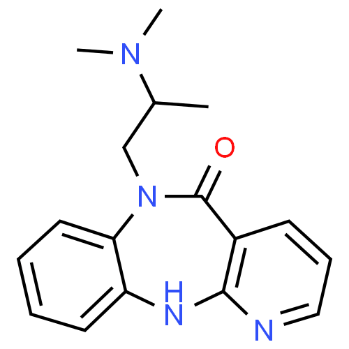 Propizepine (chlorhydrate de) - Pharmacocinétique et effets indésirables. Les médicaments avec le principe actif Propizepine (chlorhydrate de) - Medzai.net