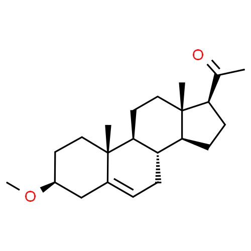 Прегненолон - фармакокинетика и побочные действия. Препараты, содержащие Прегненолон - Medzai.net