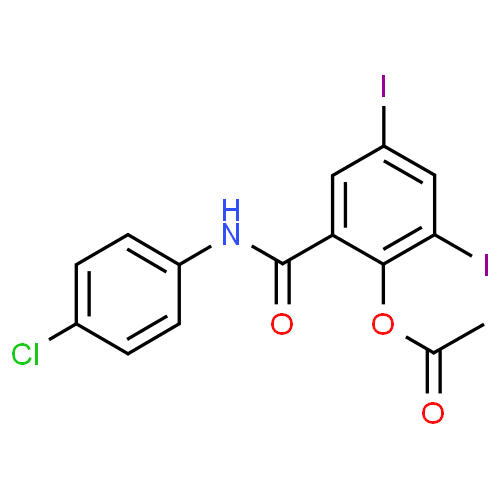 Clioxanide - Pharmacocinétique et effets indésirables. Les médicaments avec le principe actif Clioxanide - Medzai.net