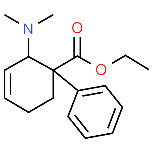 Tilidine - Pharmacocinétique et effets indésirables. Les médicaments avec le principe actif Tilidine - Medzai.net