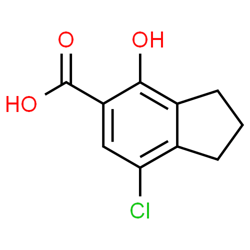 Clorindanic acid - Pharmacocinétique et effets indésirables. Les médicaments avec le principe actif Clorindanic acid - Medzai.net